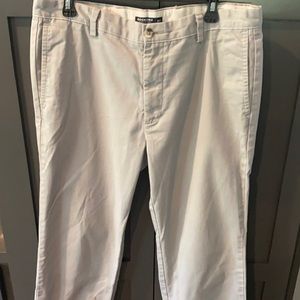 Men’s Easy Care Khakis
